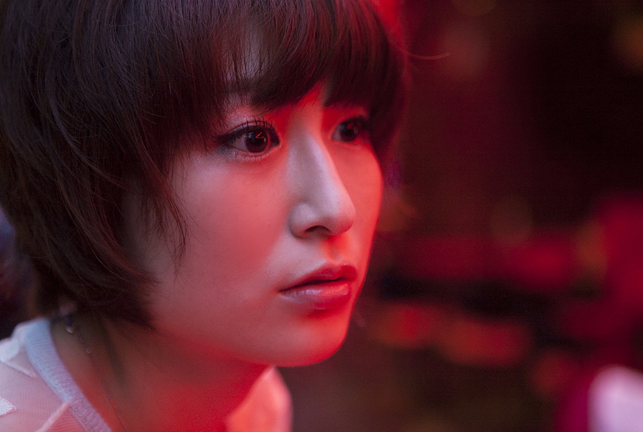 [image.tv] 2013.05 Mari Okamoto おかもとまり